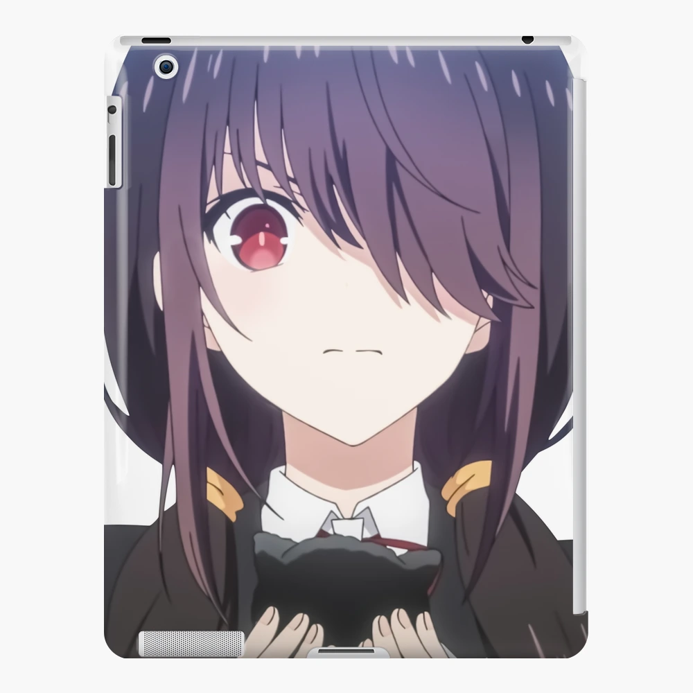 Urushi Yaotome - Soredemo Ayumu wa Yosetekuru iPad Case & Skin for Sale by  Arwain