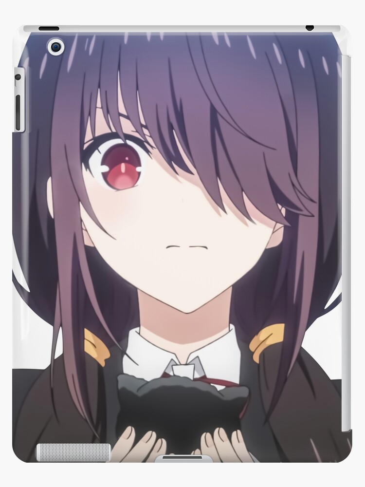 Kurumi Laptop Skins for Sale