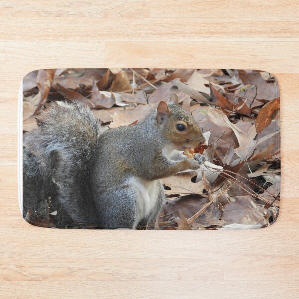 Item preview, Cute Squirrel #0045 designed and sold by Jeffrey Mask.