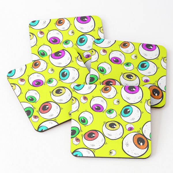 Item preview, All Seeing Eyes designed and sold by 3ichael 7ambert.