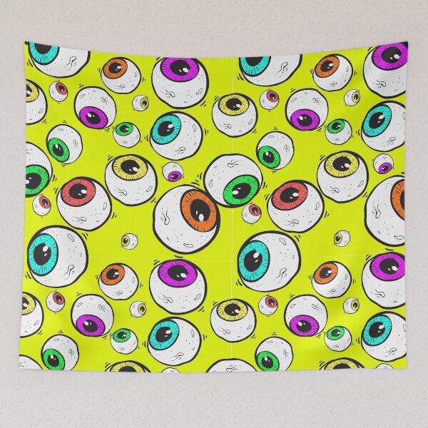 Item preview, All Seeing Eyes designed and sold by 3ichael 7ambert.