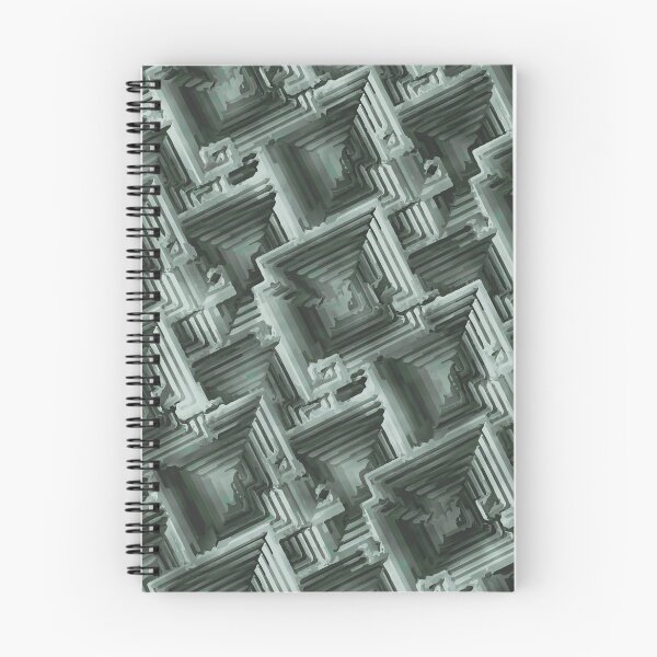 Item preview, Bismuth (Ancient Ruins) designed and sold by Daniel Marsden.