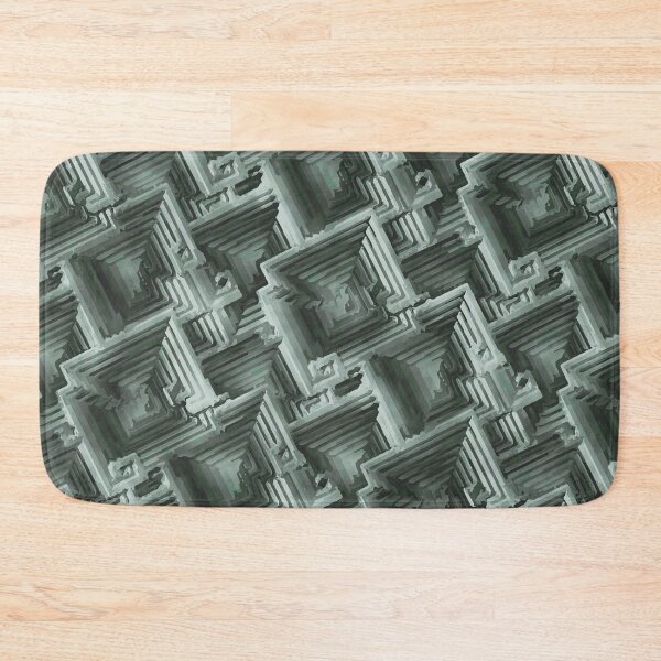 Item preview, Bismuth (Ancient Ruins) designed and sold by Daniel Marsden.