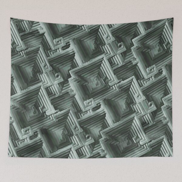 Item preview, Bismuth (Ancient Ruins) designed and sold by Daniel Marsden.