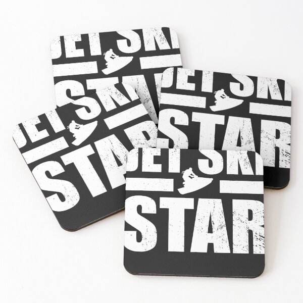 Item preview, Skiing Sport Star designed and sold by Aliciestica.