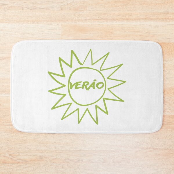 Item preview, VERÃO designed and sold by IsaCria.