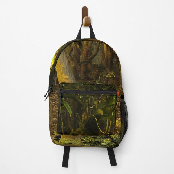 Item preview, In The Forest designed and sold by Shaheen01.