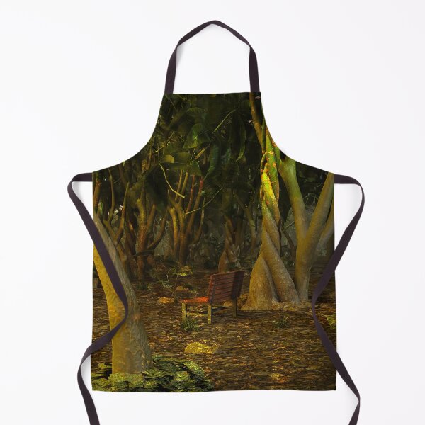 Item preview, In The Forest designed and sold by Shaheen01.