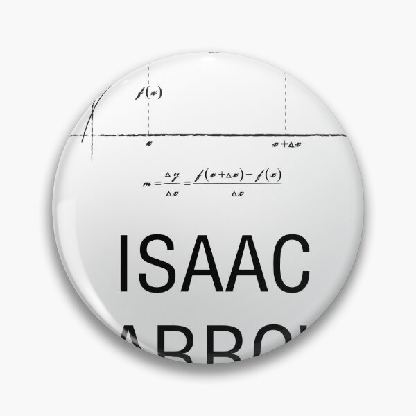 Item preview, Isaac Barrow designed and sold by ThalassaStudios.