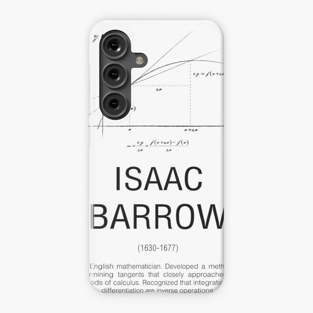 Item preview, Samsung Galaxy Snap Case designed and sold by coolmathposters.