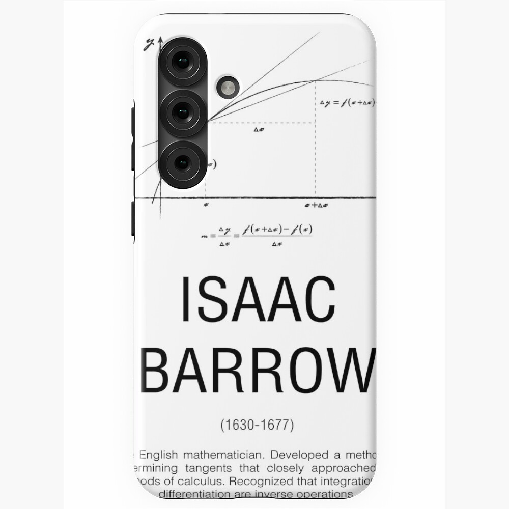 Item preview, Samsung Galaxy Tough Case designed and sold by coolmathposters.