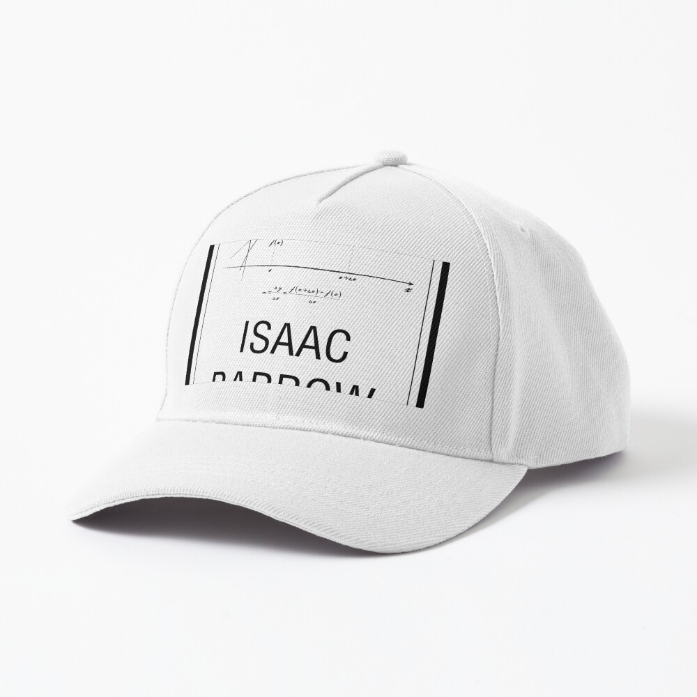 Item preview, Baseball Cap designed and sold by coolmathposters.