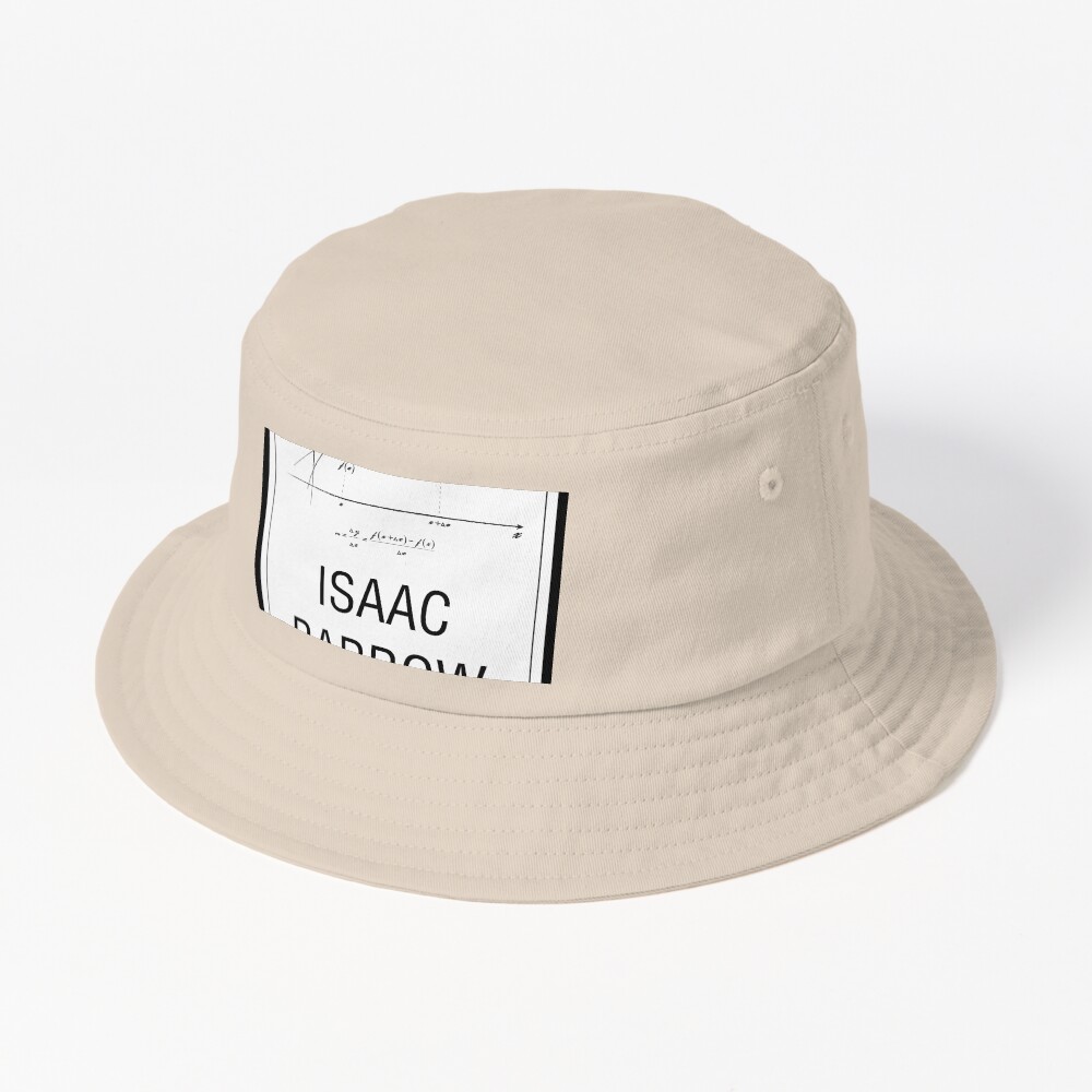Item preview, Bucket Hat designed and sold by coolmathposters.