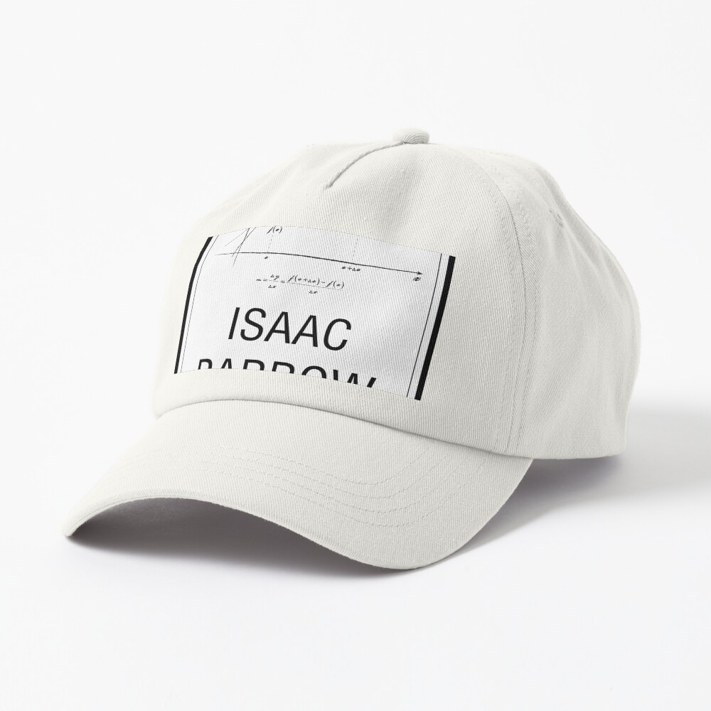 Item preview, Dad Hat designed and sold by coolmathposters.