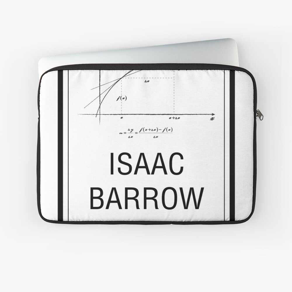 Item preview, Laptop Sleeve designed and sold by coolmathposters.