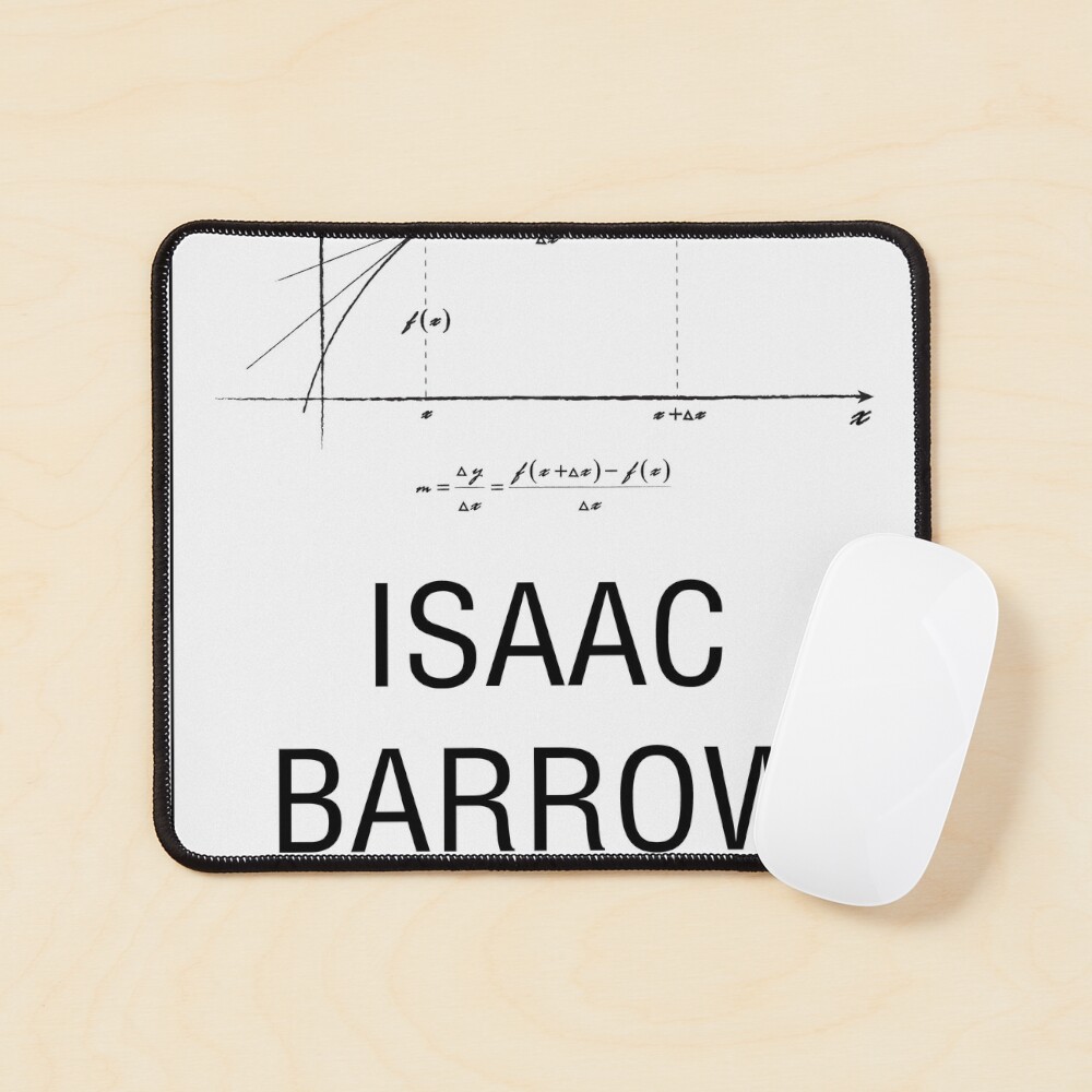 Item preview, Mouse Pad designed and sold by coolmathposters.