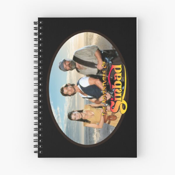 Item preview, Las aventuras de Simbad designed and sold by SillyFun.