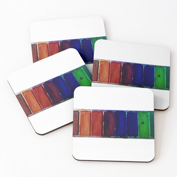 Item preview, Watercolor Palette designed and sold by Punkylynne.