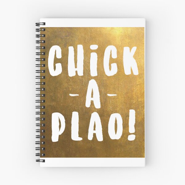Item preview, Hamilton Chick-a-Plao! designed and sold by musically.