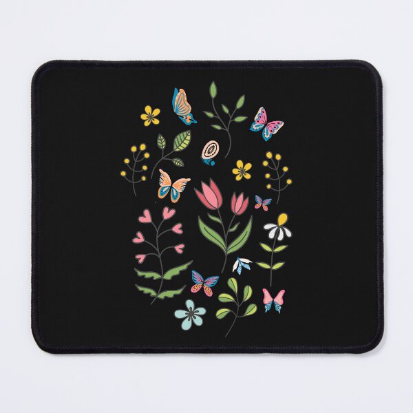Item preview, Butterflies Butterfly Lover Nature Cottagecore Aesthetic designed and sold by FTAPS.