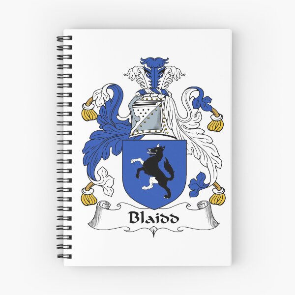 Item preview, Blaidd designed and sold by HaroldHeraldry.