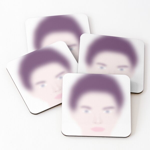 Item preview, Face 8 designed and sold by masabo.