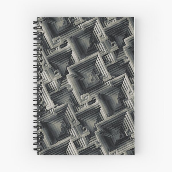 Item preview, Bismuth (Industrial) designed and sold by Daniel Marsden.
