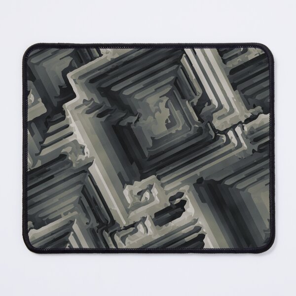Item preview, Bismuth (Industrial) designed and sold by Daniel Marsden.