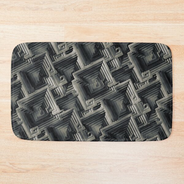 Item preview, Bismuth (Industrial) designed and sold by Daniel Marsden.