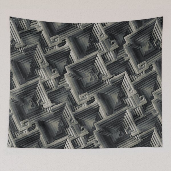 Item preview, Bismuth (Industrial) designed and sold by Daniel Marsden.
