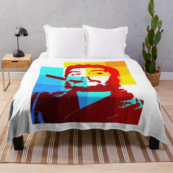 Item preview, Che designed and sold by sirglennbo.