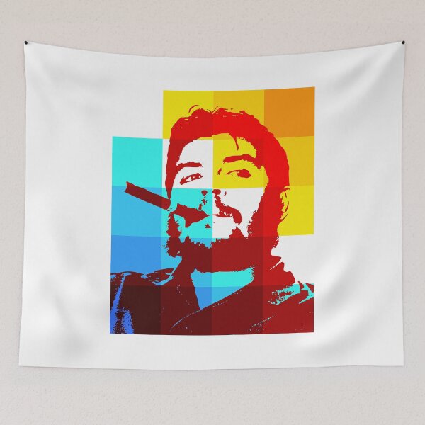 Item preview, Che designed and sold by sirglennbo.
