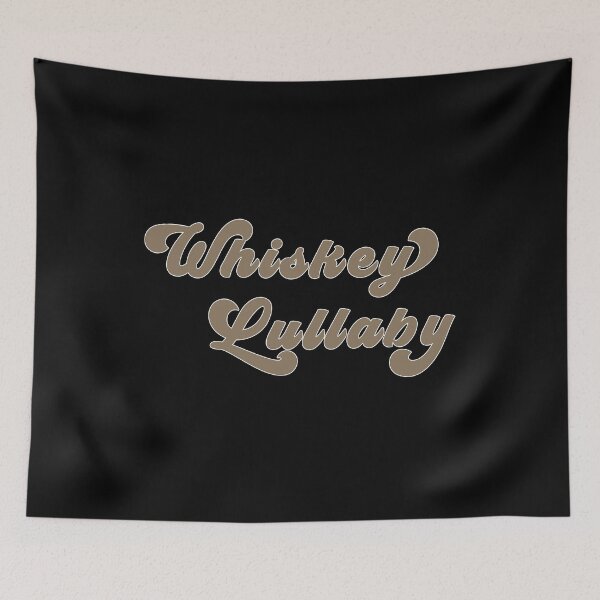 Item preview, Whiskey Lullaby designed and sold by dev11588.