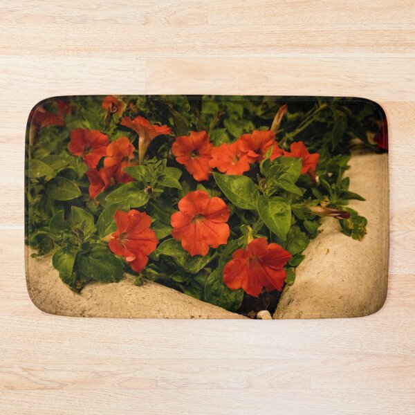 Item preview, Red Flowers designed and sold by Carly-Chapman.