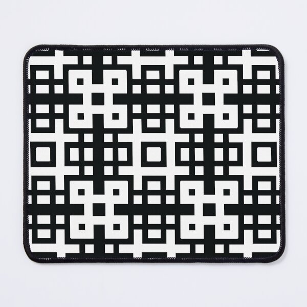 Item preview, Pixel Pattern designed and sold by Ray Loka.