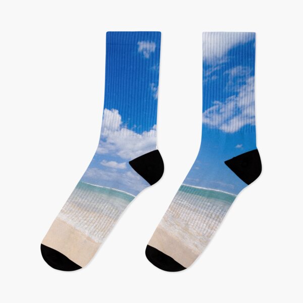 Item preview, beach themed for home designed and sold by ThunderBolt76.