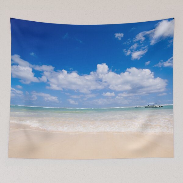 Item preview, beach themed for home designed and sold by ThunderBolt76.