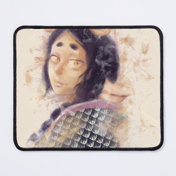 Item preview, Mayu designed and sold by Aka Zenko.