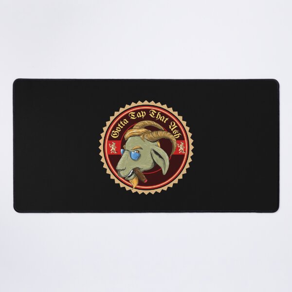 Item preview,  Gotta Tap That Ash Cigar designed and sold by H-ALPHA.