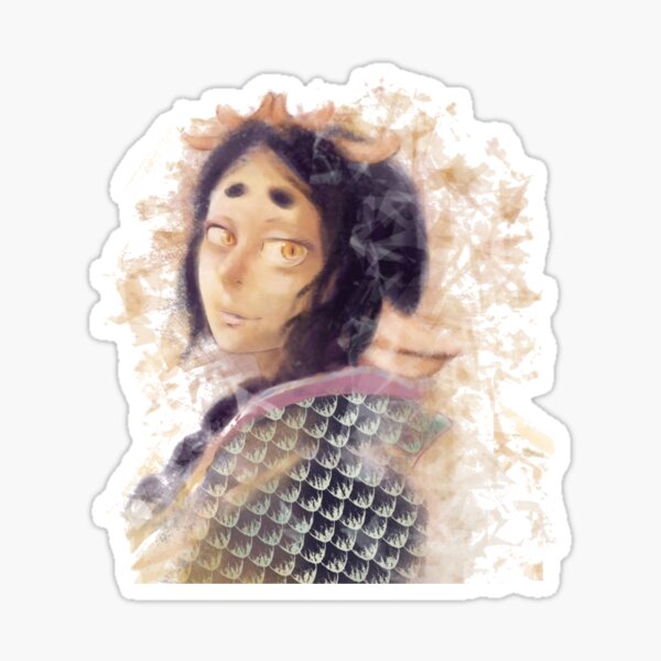 Item preview, Mayu designed and sold by Aka Zenko.