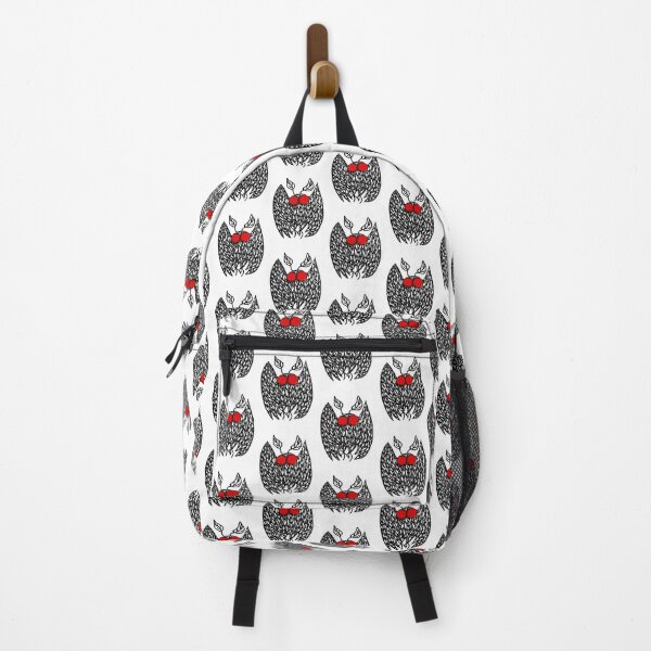 Item preview, Mothman designed and sold by Punkylynne.
