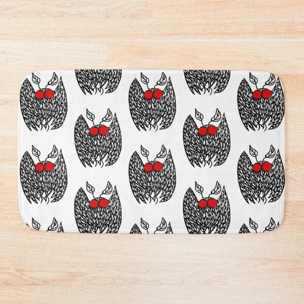 Item preview, Mothman designed and sold by Punkylynne.