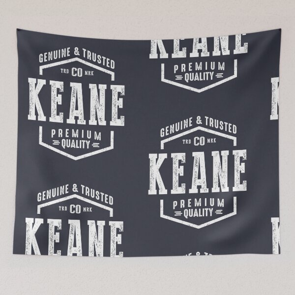 Item preview, Keane Name designed and sold by cidolopez.
