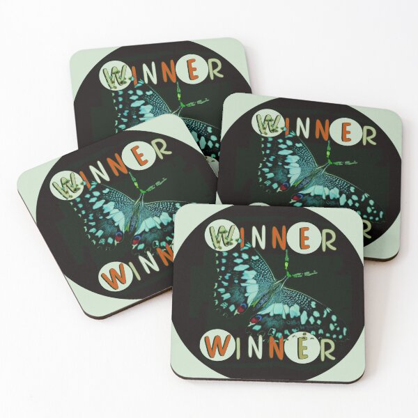 Item preview, Winner designed and sold by Malik-Designs.