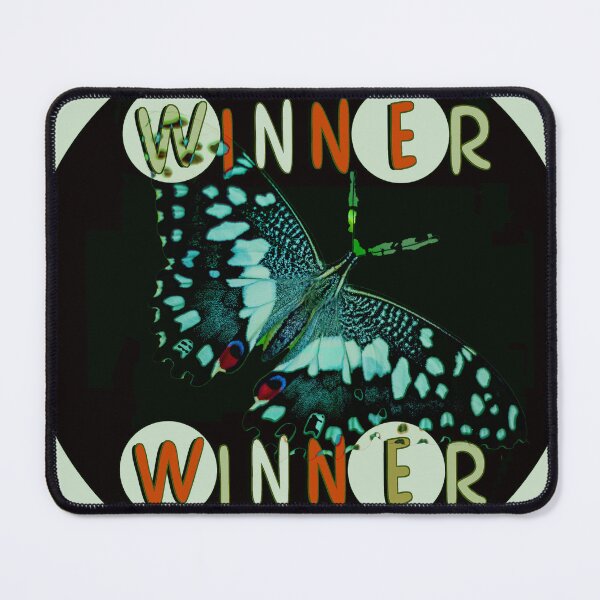 Item preview, Winner designed and sold by Malik-Designs.