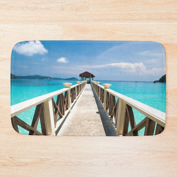 Item preview, beach themed for home designed and sold by ThunderBolt76.