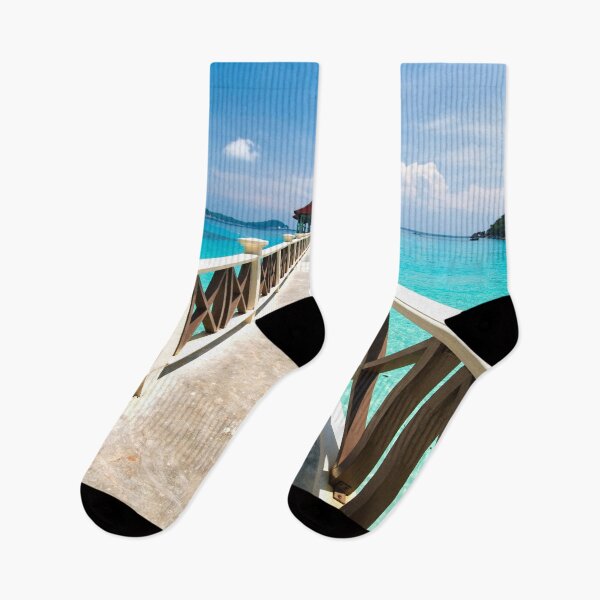 Item preview, beach themed for home designed and sold by ThunderBolt76.