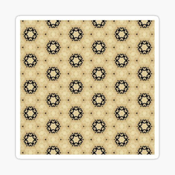 Item preview, Southern Star Geo Pattern  designed and sold by Sheila Wenzel Ganny.