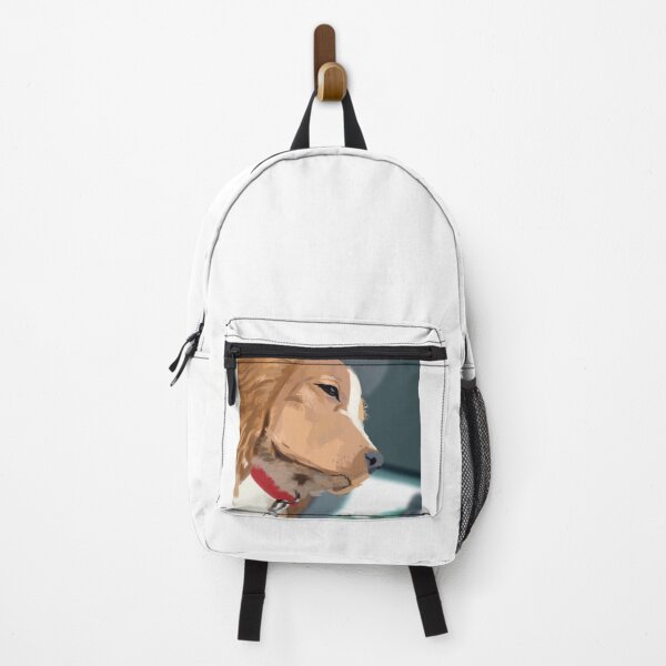Item preview, Red Cocker Spaniel Dog designed and sold by digitalisdraws.