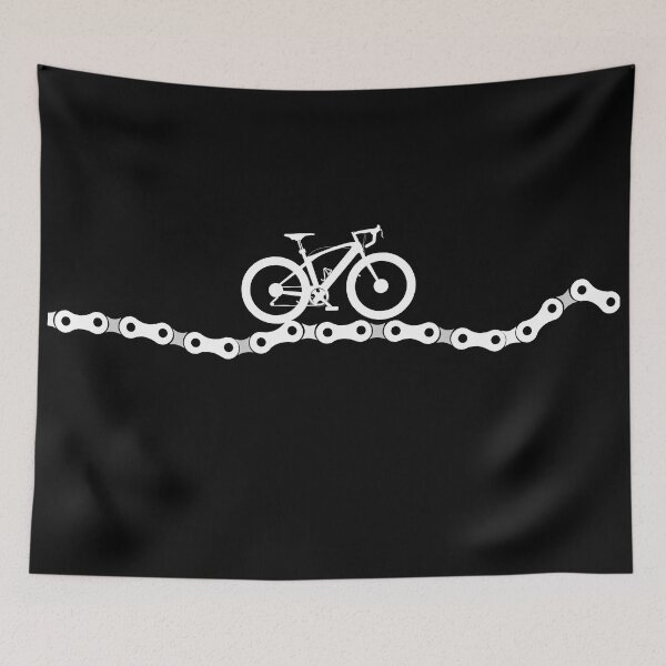 Item preview, Love biking - bicycle designed and sold by Sunset Design.